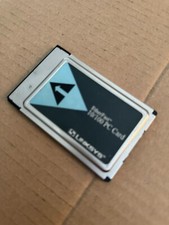 LINKSYS PCMPC100 ETHERFAST 10/100 PC CARD picture