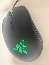 Razer Abyssus V2 Wired Optical Mouse READ DESCRIPTION picture