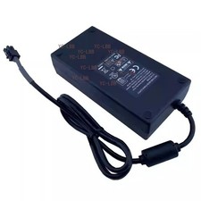 AC Battery Charger Power Adapter For FANATEC GT CSL/ DD PRO 24V7.5A 180W (8NM) picture