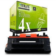 4x MWT Eco Cartridge for Canon FX-6 Laser Class 3170 Ms With Approx. 5.000 Pages picture