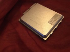 USED Genuine Panasonic FZ-VZSU88U Tablet FZ-G1 EXTENDED Battery HIGH CAPACITY picture
