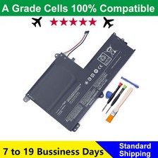 L15C3PB1 L15L3PB0 L15M3PB0 Battery For Lenovo IdeaPad 320S-15IKB Flex 4-1470 picture