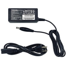 Original Toshiba AC Adapter for Satellite P745 P750 P755 Laptops Power Supply picture