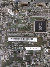 Konica Minolta Control Board for bizhub PRO 951 series A4EUH02005 picture