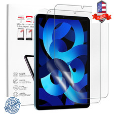 Paperfeel Screen Protector for iPad Air 4th 5th Generation 10.9 Inch Matte picture