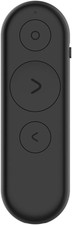Portable Rechargeable Presentation Remote – Bluetooth® 5.3 Wireless Clicker with picture
