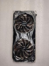 ASROCK AMD RX 6700xt Graphics Card Cooler picture