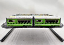 Lot Of 2 Dell RS-LRC-QF-2048-1603 EqualLogic Control Module 7 Controllers picture