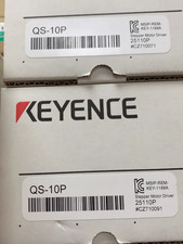 1 Pcs Brand New Keyence QS-10P Stepper Motor Driver Fast shipping DHL/Fedex picture