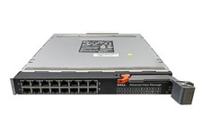 Switch Dell PowerEdge M1000e 16x1GbE RJ45 picture