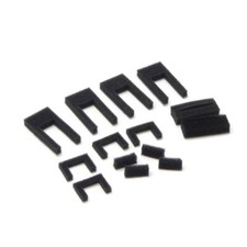 New Lower Powder Sealing Sponge Kit for Xerox 7780 560 700 J75 6680 7775 7785 picture