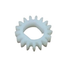 Shaft Roller Gear Fits For HP Officejet 9120e 9110 9120 9110b 9135e 9130 9125e picture