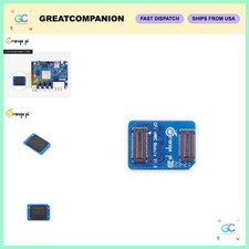 32GB/64GB/256GB eMMC Memory Storage Module for Orange Pi 5Plus 3B 5Pro 5Max 4A R picture