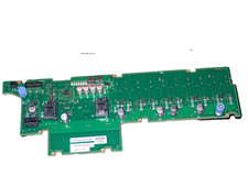 IBM 02JD083 12-Slot SAS Drives SFF-3 4U (Base) w/RDX Storage Backplane  picture