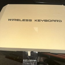 Multifunctional Backlight Keyboard Case with Touchpad picture