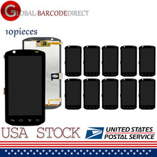 10x LCD Display + Touch Screen (83-173075-01) for Symbol TC70 TC75 TC700H picture