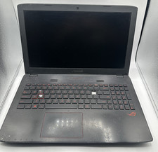 ASUS ROG GL552VW 15-Inch Laptop 6th gen Intel i7-6700 FOR PARTS picture