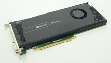 PNY NVIDIA Quadro 4000 Video Graphics Card picture