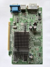 ATI Radeon X300 SE 128 MB DDR PCI Express x16 Video Card picture