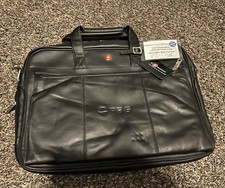 PBG In 2008 Latop Breifcase Wenger Swiss. New With Tags picture