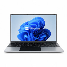 2pcs Laptop Computer 15.6