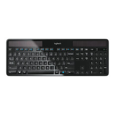 PROTECTCOVERS Logitech K750 (PC version) Keyboard Cover picture