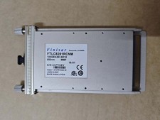 Finisar FTLC8281RCNM 100GBASE-SR10 CFP Transceiver 850nm MMF Optical Module picture