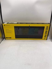 CORSAIR K55 RGB Pro Full-Size Wired Gaming Keyboard picture