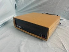 Vintage SLC-1 Data/Printer Switch Box Not Working RE picture