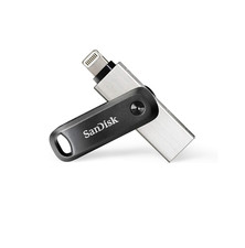 SanDisk iXpand USB Flash Drive for iPhone and iPad, SDIX60N-128G-GN6NE picture
