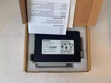 New MOXA ioLogik E1242 Module Remote Ethernet distributed I/O Module picture