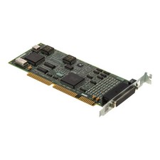 DIGI PC/4e ISA ACELEPORT 50000343 55000460 ISA Card picture