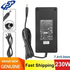 FSP230-AJAN3 Genuine 230W AC DC Adapter FOR Philips 279M1RV Display Power Supply picture