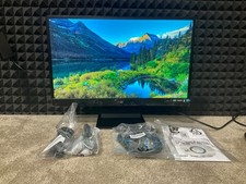Viewsonic VX2370SMH 23