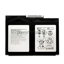 For Acer Aspire Switch Alpha 12 SA5-271 Series New Battery AP16B4J 2ICP4/78/104 picture