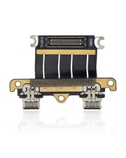 Replacement USB-C Board Compatible For Microsoft Surface Pro X 13