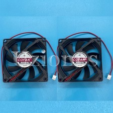 2PCS For Ecotech Radion XR30W Pro LED Lighting System COFAN F-8015H12BII 2-Pins picture