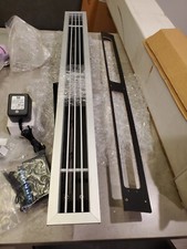 New - Active Thermal Management - Cool Line II Cabinet Cooler Cooling Fan Vent picture