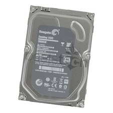 Seagate 3TB 3.5