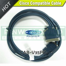 1 pc NEW CAB-V35FC WIC-1T connect cable for CISCO V35 DCE picture