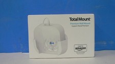 Total Mount Premium Wall Mount Support Mural Premium eero Not Included picture