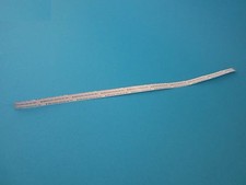 Flex cable 0.5mm pitch 20 PIN 400mm type A cable 0.5/20/400 picture