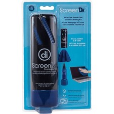 Digital Innovations ScreenDr 5oz. Screen Cleaning Kit For Display Screen - 5 oz picture