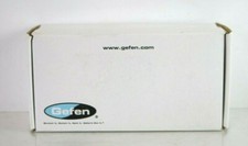 New Gefen EXT-COMPAUD-143 1:3 Component Audio Distribution Amplifier A643  picture