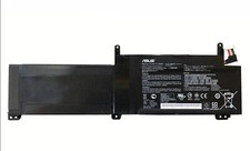 2026 Genuine Laptop Battery C41N1716 For ASUS ROG Strix GL703GM GL703GS GL703G picture