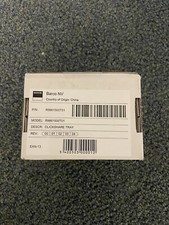 Clickshare Button Tray - (Black) Barco R9861500T01 picture