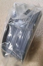 MatterHackers MH Build Series PLA Filament - 3.00mm (1kg) GREY picture