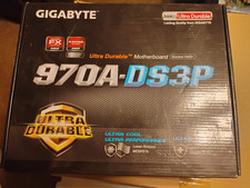 Gigabyte GA-970A-DS3P, AM3+, AMD Motherboard picture