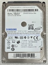SAMSUNG HM500JI 500GB 2.5