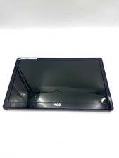 AOC e1659Fwu 15.6-Inch Ultra Slim 1366x768 Res 200 cd/m2 Brightness USB - picture